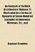 An Analysis of Gothick Architecture (Volume 1); Illustrated by a Series of Upwards of Seven Hundred Examples of Doorways, Windows, Etc., and
