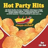 Hot Party Hits