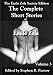 The Complete Short Stories of Emile Zola, Volume 3