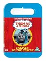 Carry Me - Thomas The Tank Engine - Engines To The Rescue [DVD]