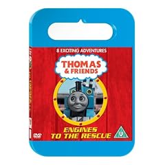 Carry Me - Thomas The Tank Engine - Engines To The Rescue