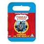 Carry Me - Thomas The Tank Engine - Engines To The Rescue