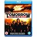 Tomorrow, When The War Began [Blu-ray] [2011] [Region Free]