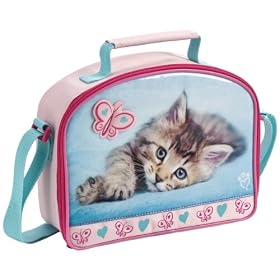 Rachael Hale Malika Lunch Bag