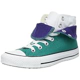 Converse AS Two Fold Hi Can 132448C Unisex - Erwachsene Fashion Sneakers