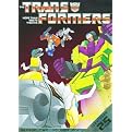 The Transformers: Season 2, Vol. 1 (25th Anniversary) (4 Discs)