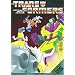 The Transformers: Season 2, Vol. 1 (25th Anniversary) (4 Discs)