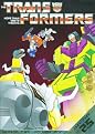 The Transformers: Season 2, Vol. 1 (25th Anniversary) (4 Discs)