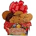 Happy Birthday Gourmet Cookie Gift Box