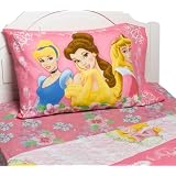 Disney Magic Garden Sheet Set