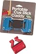 Portable Cue Dude Cue Stick Caddy. - Billiards Equipment