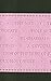 The One Year Bible NLT, Slimline Edition, TuTone (LeatherLike, Heather Gray/Pink)