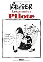 Reiser : Les années Pilote