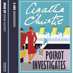 Poirot Investigates: Complete & Unabridged