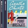 Poirot Investigates: Complete & Unabridged