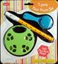 3 Piece Mini Music Set