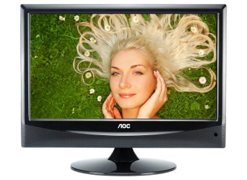 AOC L22H998 22-Inch 1080p LCD HDTV