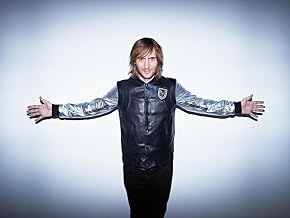 Image of David Guetta