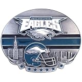 Philadelphia Eagles  Belt Buckle