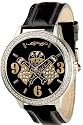 Ed Hardy Herrenuhr AP-LA