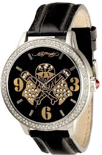 Ed Hardy Herrenuhr AP-LA