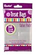 Darice 28-001V 3-Inch-by- 4-3/4-Inch Clear Treat Bag 200-Pieces