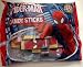 All Products : Marvel Ultimate Spiderman Candy Sticks Party Favors (22 Mini Packs Per Bag)