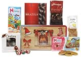 Family Confectionery Tin - EB32