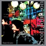 Scott Johnson Americans