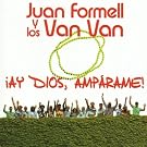�Ay Dios, amp�rame!