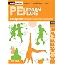 PE Lesson Plans Year R: Photocopiable Gymnastic Activities, Dance and Games Teaching Programmes (Leapfrogs)
