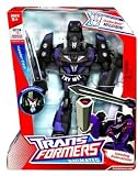 Transformers Animated Leader Figure Shadow Blade Megatron