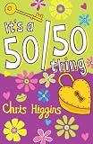 It`s a 50/50 Thing