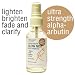 vitamin_b331vitamin b3 - NuFountain Alpha Arbutin Ultra Strength Glow Mist with