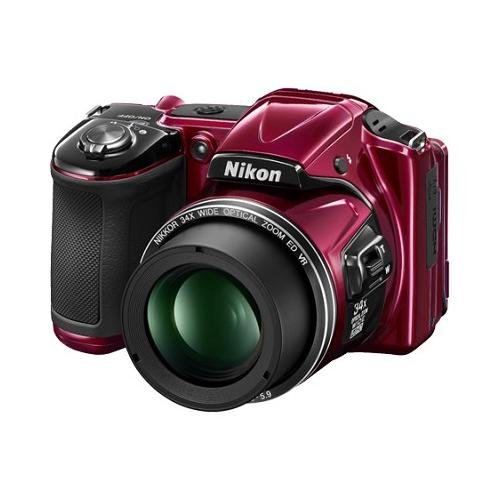 Best Nikon COOLPIX Digital Certified Refurbished