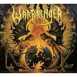 Worlds Torn Asunder: Limited