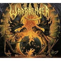 Worlds Torn Asunder (Limited Edition)