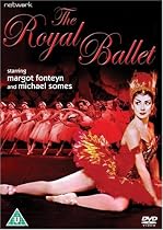 The Royal Ballet [1960] [DVD]