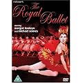 The Royal Ballet [DVD] [1960]