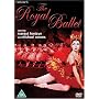The Royal Ballet [1960] [DVD]