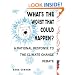 What's the Worst That Could Happen?: A Rational Response to the Climate Change Debate