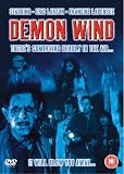 Demon Wind [Region 2]