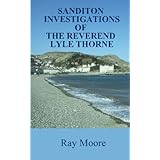sanditon investigations of the reverend lyle thorne mysteries from the golden age of detection volume 4