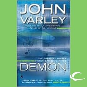 Demon (Unabridged)