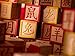 Uncle Goose Chinese Character Blocks - Made in USA