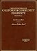 Cases and Materials on California Community Property (American Casebooks)