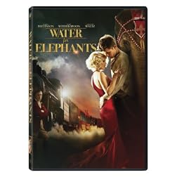 Water for Elephants