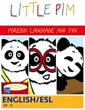 Little Pim: 3-Disc Gift Set (English/ESL)