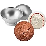 Wilton Sports Ball Pan Set