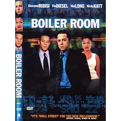 Boiler Room